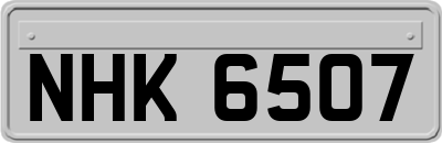 NHK6507