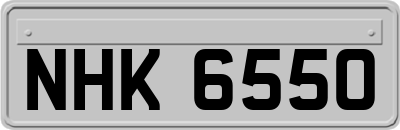 NHK6550