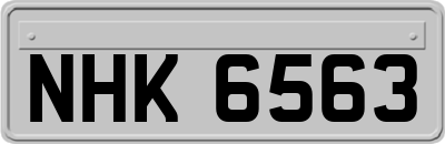 NHK6563