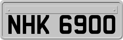 NHK6900