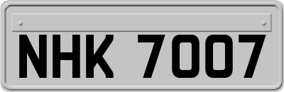 NHK7007