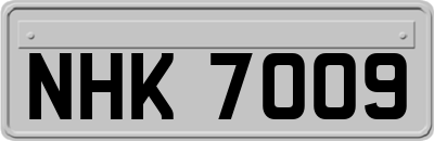 NHK7009