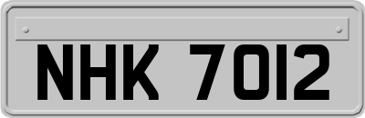 NHK7012