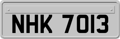 NHK7013