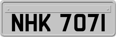 NHK7071