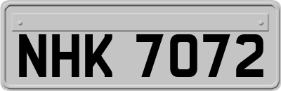 NHK7072