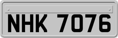 NHK7076