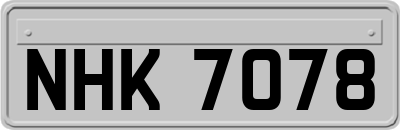 NHK7078