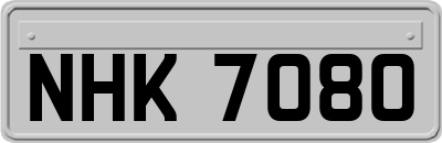 NHK7080