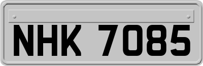 NHK7085