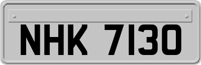 NHK7130