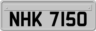 NHK7150