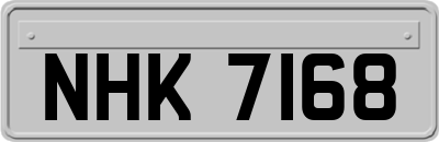 NHK7168