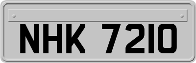 NHK7210