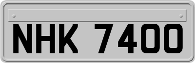 NHK7400