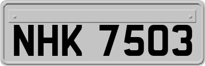 NHK7503