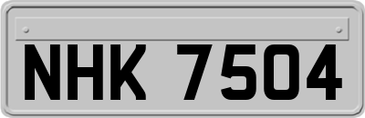 NHK7504