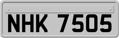 NHK7505
