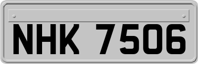 NHK7506