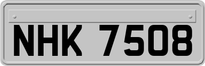 NHK7508