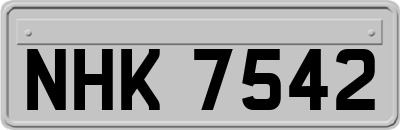 NHK7542