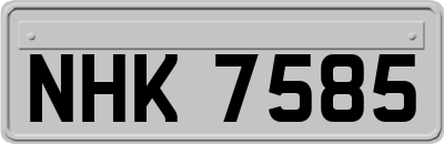 NHK7585