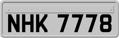 NHK7778
