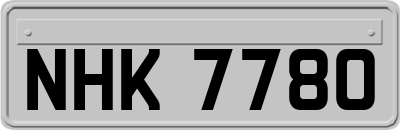 NHK7780