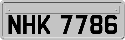 NHK7786
