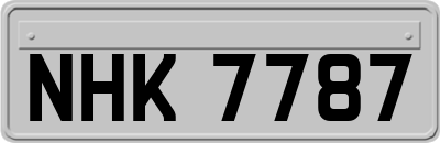 NHK7787