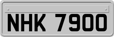 NHK7900