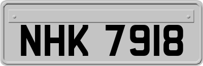 NHK7918