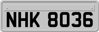 NHK8036