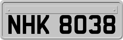 NHK8038