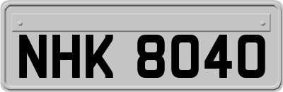 NHK8040