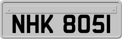 NHK8051