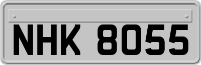NHK8055