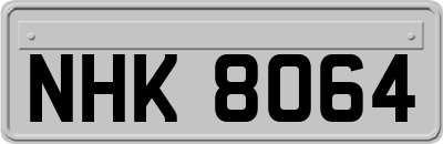 NHK8064