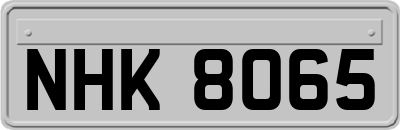 NHK8065