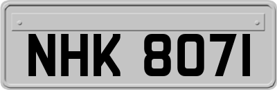 NHK8071