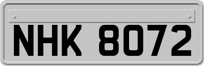 NHK8072