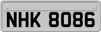 NHK8086