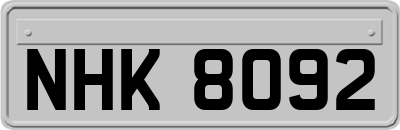NHK8092