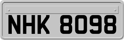 NHK8098