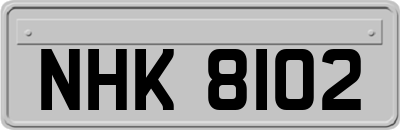 NHK8102