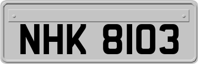 NHK8103