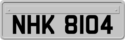 NHK8104