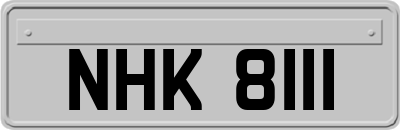 NHK8111