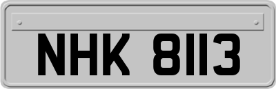 NHK8113