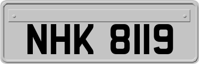 NHK8119